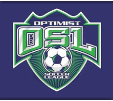 POPLAR BLUFF OPTIMIST SOCCER LEAGUE
